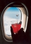 Zdeněk Dvořák - Austrian Airlines - Campari se sodou