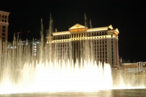 Po setmění - Las Vegas1