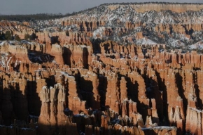 Miroslav Hanc - Bryce Canyon