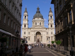 Architektura a památky - Katedrála sv. Štěpána