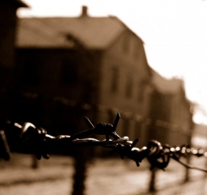 Architektura a památky - Auschwitz