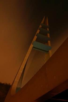 Po setmění - Most do nebes