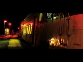 Po setmění - Půlnoční vlak