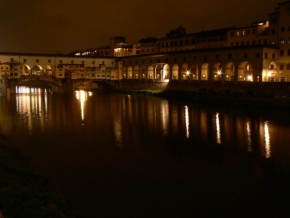 Po setmění - Florencie 4