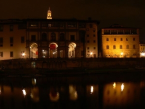 Po setmění - Florencie 5