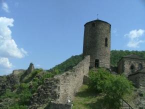 Zdeněk Kyselovský - Věž jež přetrvala