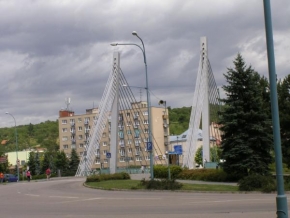 Eliška Pavlíková - Most přes minulost