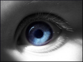Kateřina Růžičková - Nevinné oko