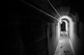Milan Hospodka - V podzemí