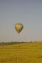 Hot-air ballon