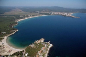 Krásy krajiny - Zátoka v Černém moři