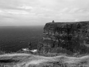 Krásy krajiny - Cliff of Moher