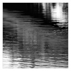 Fotograf roku v přírodě 2009 - Vodní zrcadlení 2