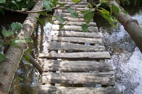 Libuše Píšová - Most přes řeku Kwai