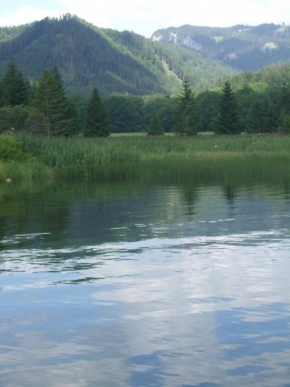 Krásy krajiny - Alpská príroda