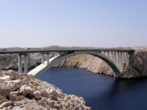 Karel Kuřátko - Most na pevninu