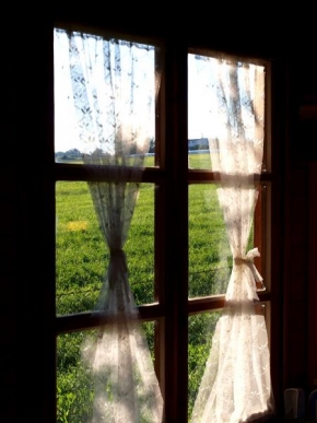 Krásy krajiny - Krajinka Windows