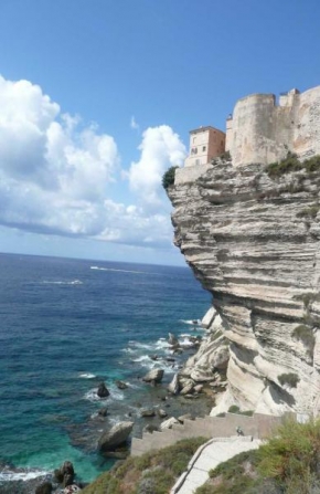 Úlovky z dovolené - Korsika