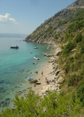Úlovky z dovolené - Chorvatsko