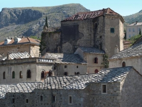 Jindrich Navratil - Mostar City