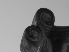 Detail v architektuře - Umění mistrů štuků