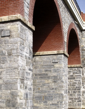 Detail v architektuře - Hranický_viadukt-1