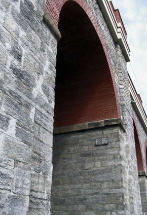 Detail v architektuře - Hranický_viadukt-2