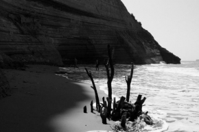 Fotograf roku na cestách 2010 - Korfu