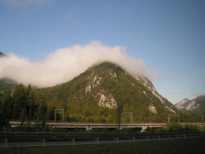 Lenka Soldátová - Alpy