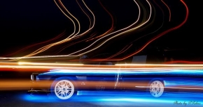 Dlouhé noci a život po setmění - BMW V12