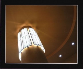 Detail v architektuře - Malá velká světla