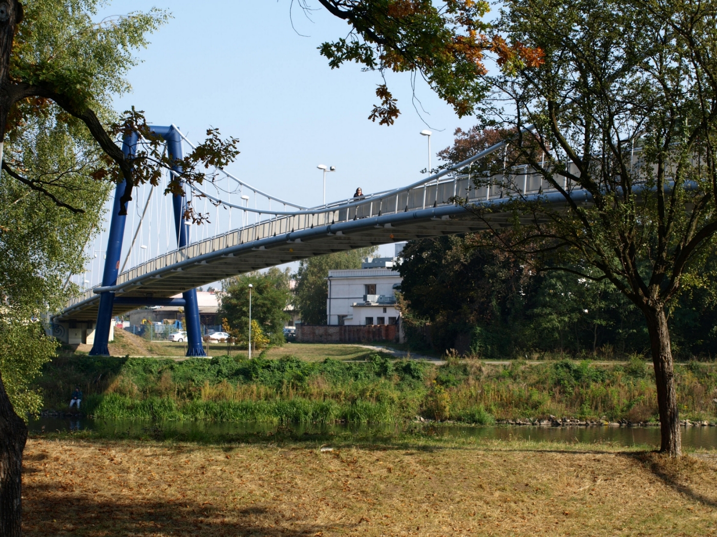 Kolínský most
