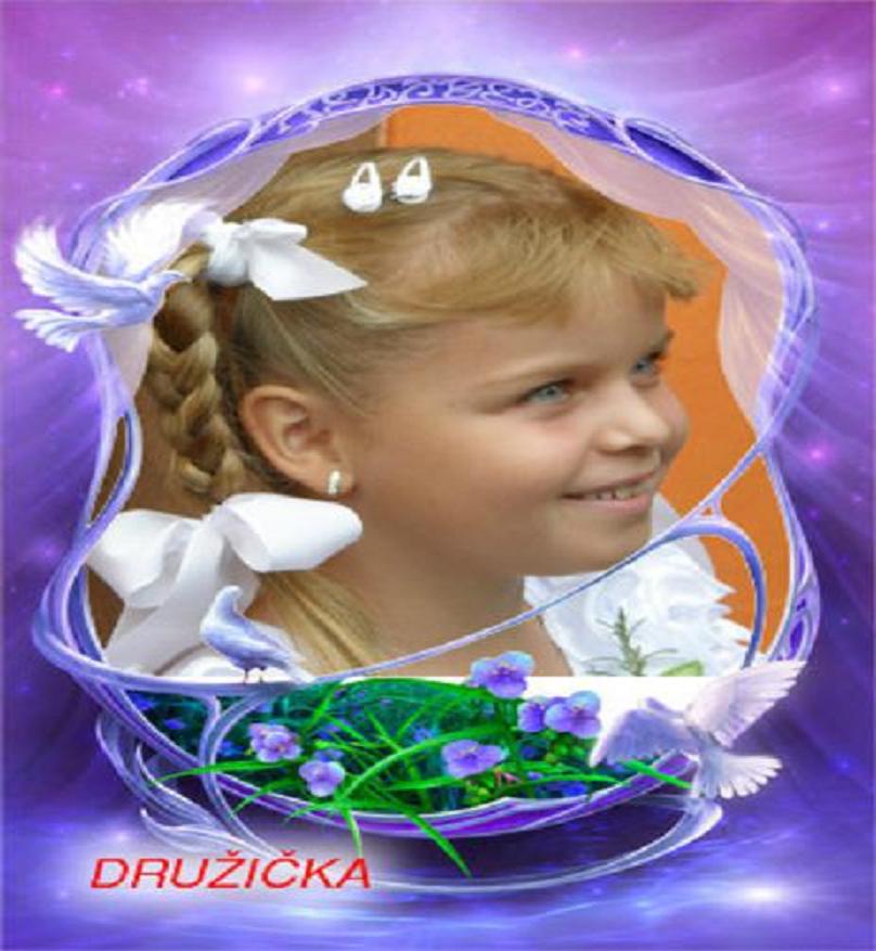 Druzicka
