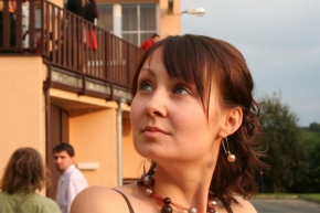Lucie Farková - Bára