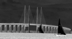 Ľudmila Onderová - Most do Malmo