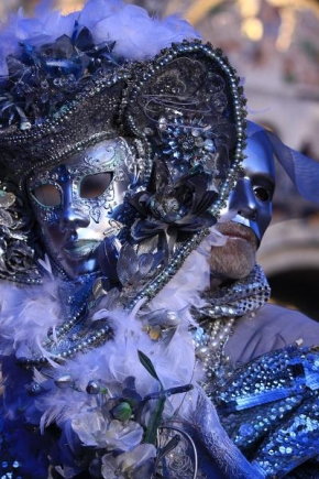 Fotograf roku na cestách 2010 - Karneval