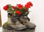 Markéta Losmanová -Nevyhazujte staré boty...