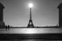 Andrej Bachraty -Tour Eiffel