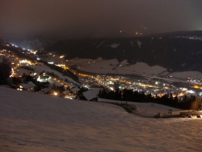 Martin Tyll - Alpské městečko