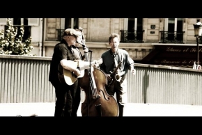 Na ulici - Music in street