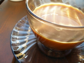 Blanka Chocová - Odpolední káva