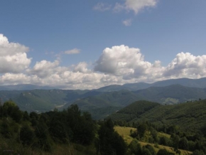 Krásy české a slovenské krajiny - Muránska planina
