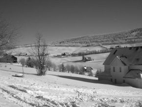 Krásy české a slovenské krajiny - Zimní krása 2