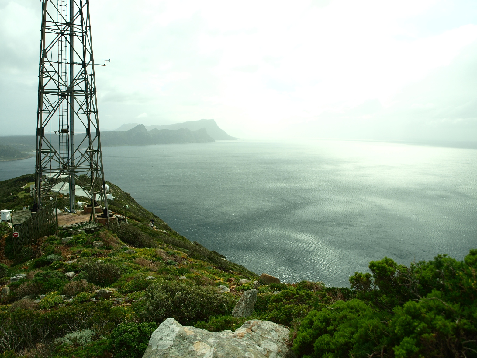 Cape point 2