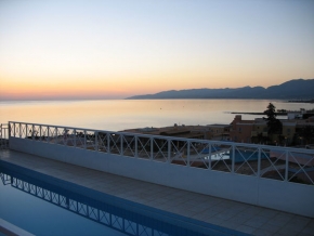 Voda je živel - Svítání nad Krétou