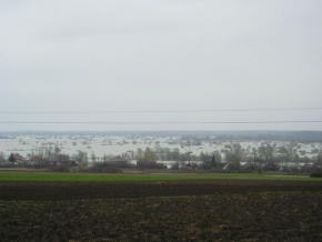 Voda je živel - Záplavy v Maďarsku