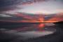 Tereza Škrampalová -Svítání nad solným jezerem
