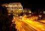 Tereza Škrampalová -Zářící Koloseum