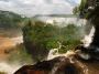 Milos Beran -Iguacu vodopády