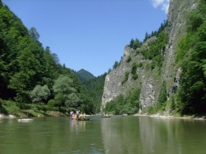 Krajina posedlá vodou - Vysoké Tatry
